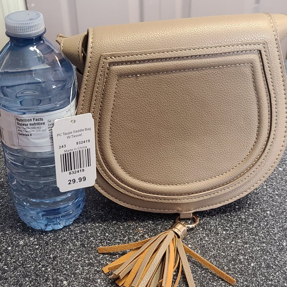 BRAND NEW PURSE